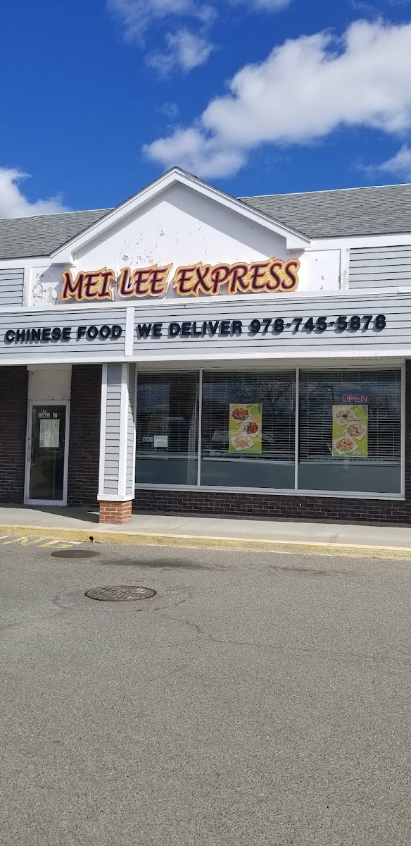Meilee Express