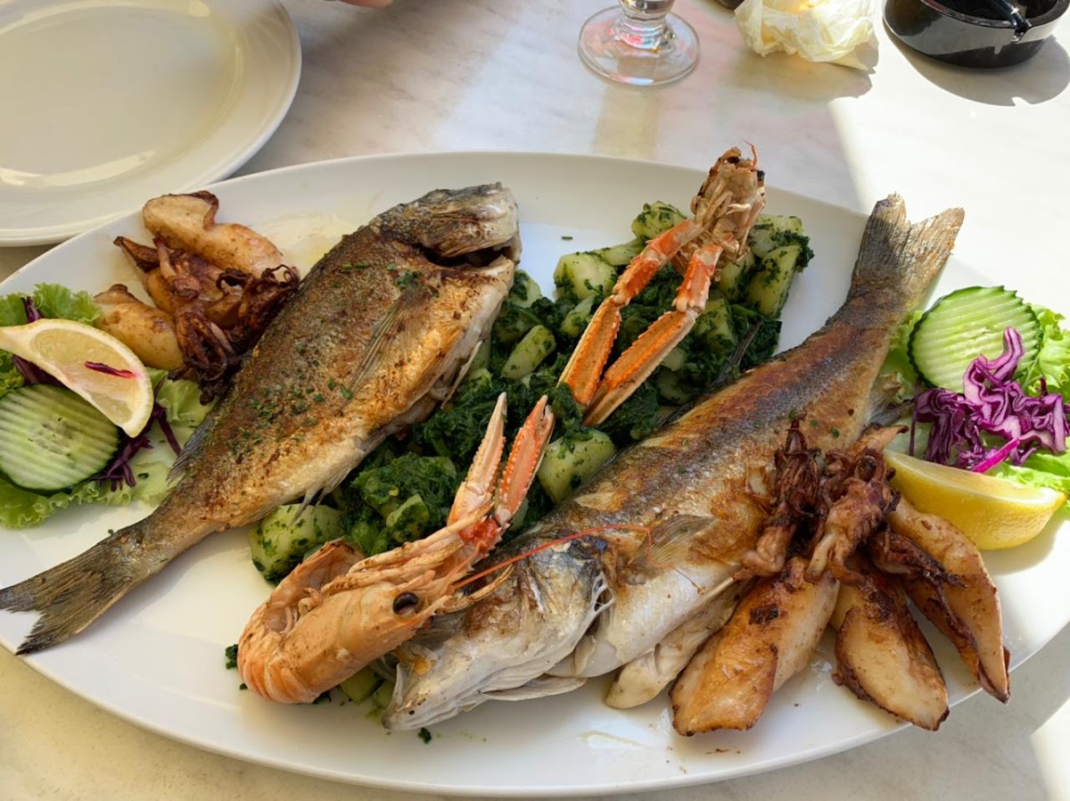 Restoran Antonia Photos 2